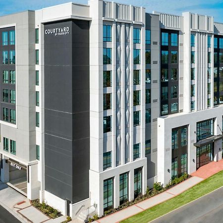 Courtyard By Marriott Gainesville Ga Εξωτερικό φωτογραφία