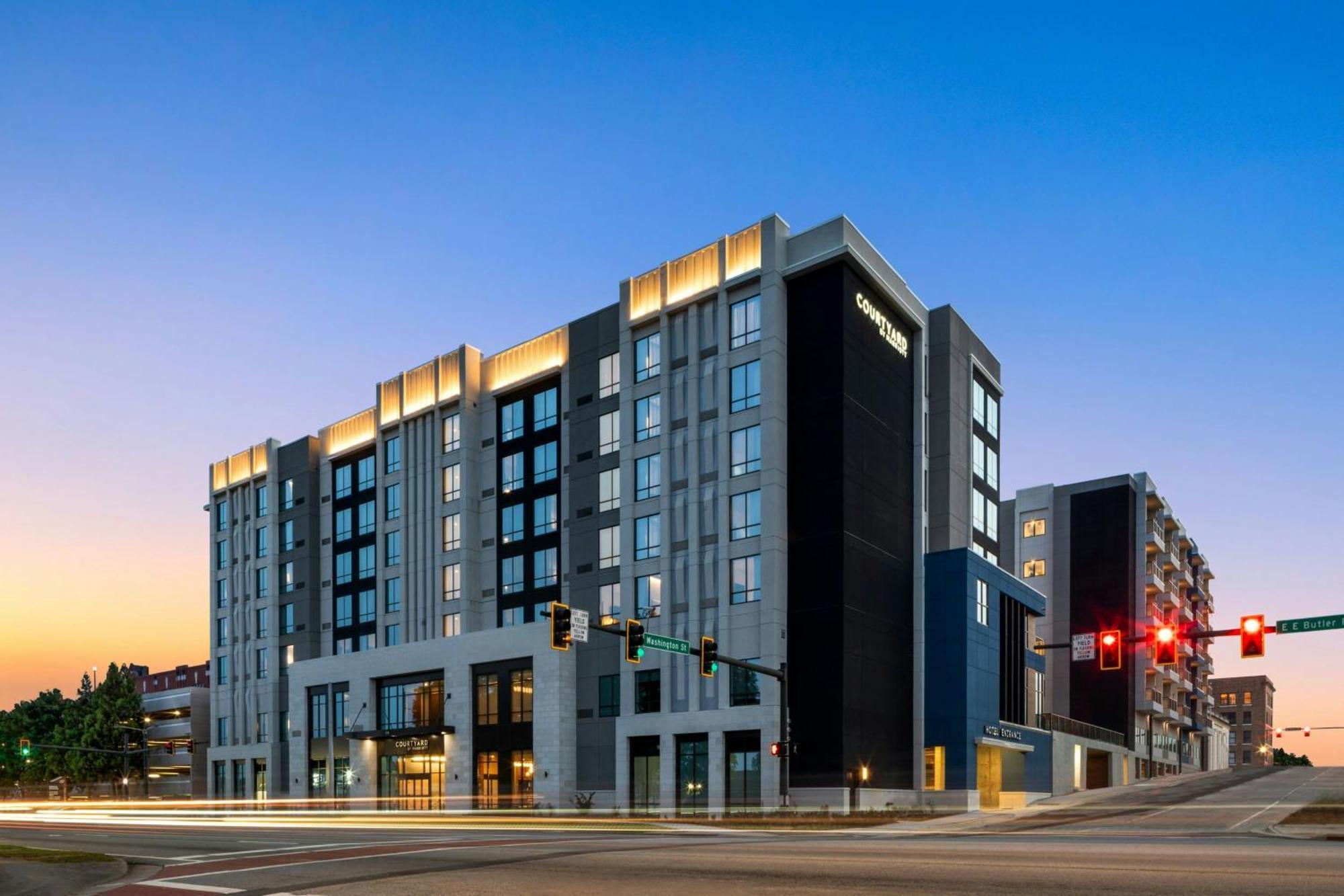 Courtyard By Marriott Gainesville Ga Εξωτερικό φωτογραφία