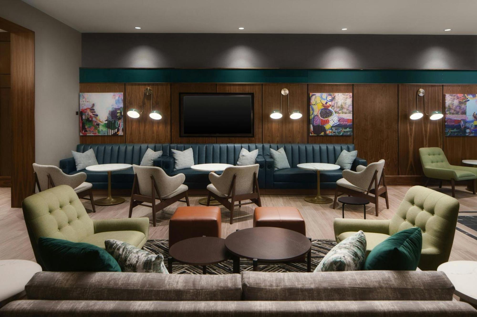 Courtyard By Marriott Gainesville Ga Εξωτερικό φωτογραφία