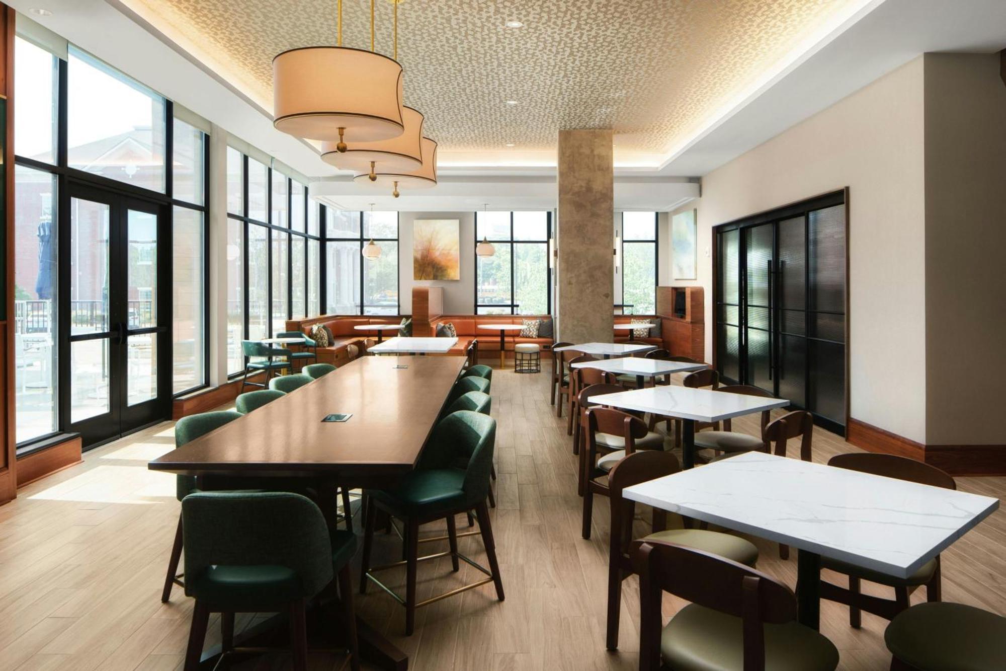 Courtyard By Marriott Gainesville Ga Εξωτερικό φωτογραφία