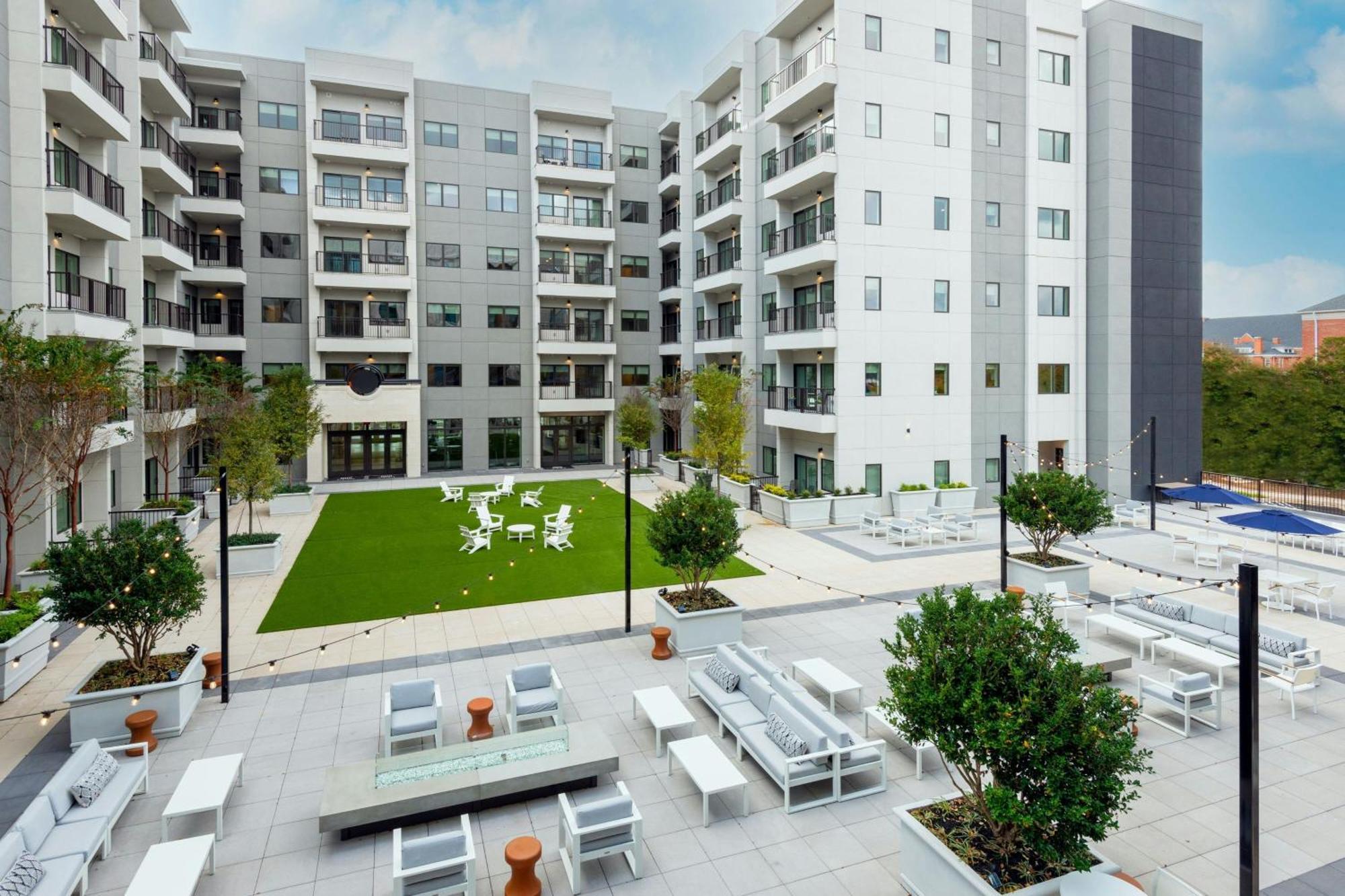 Courtyard By Marriott Gainesville Ga Εξωτερικό φωτογραφία