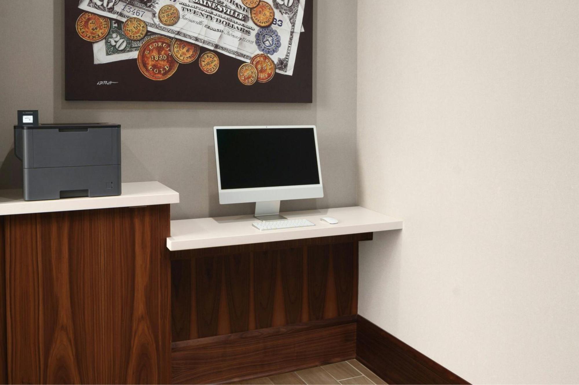 Courtyard By Marriott Gainesville Ga Εξωτερικό φωτογραφία