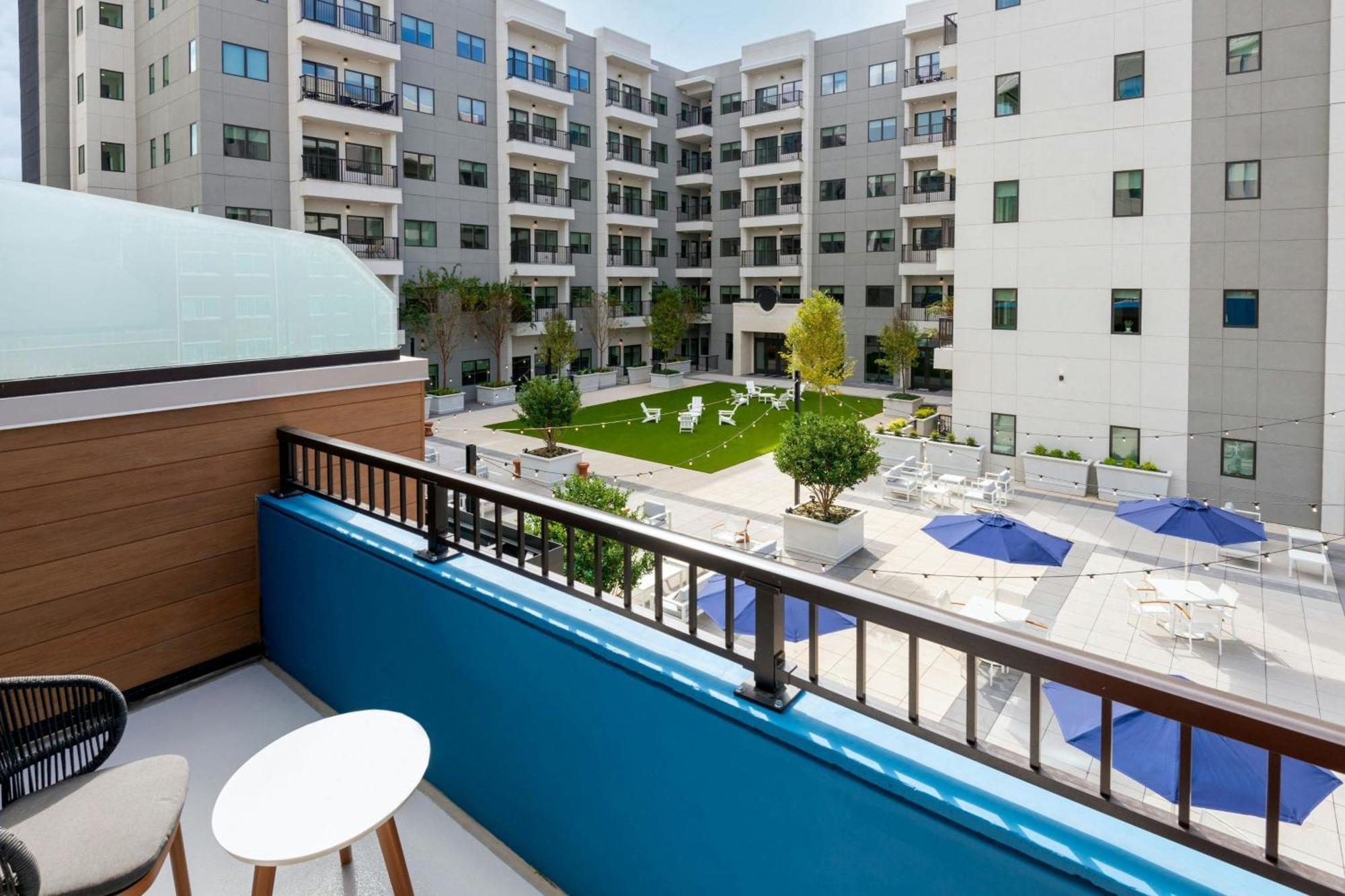 Courtyard By Marriott Gainesville Ga Εξωτερικό φωτογραφία