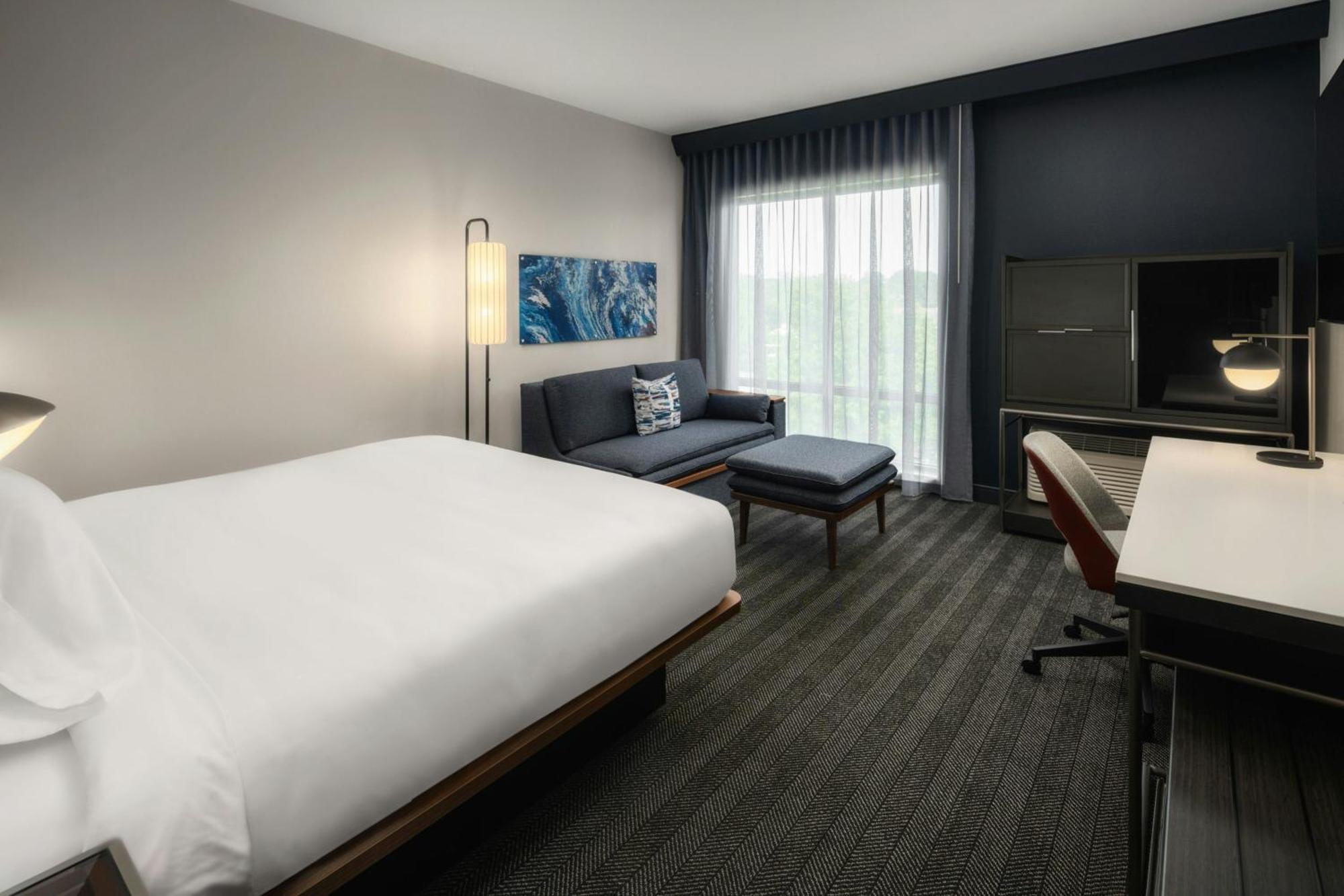 Courtyard By Marriott Gainesville Ga Εξωτερικό φωτογραφία