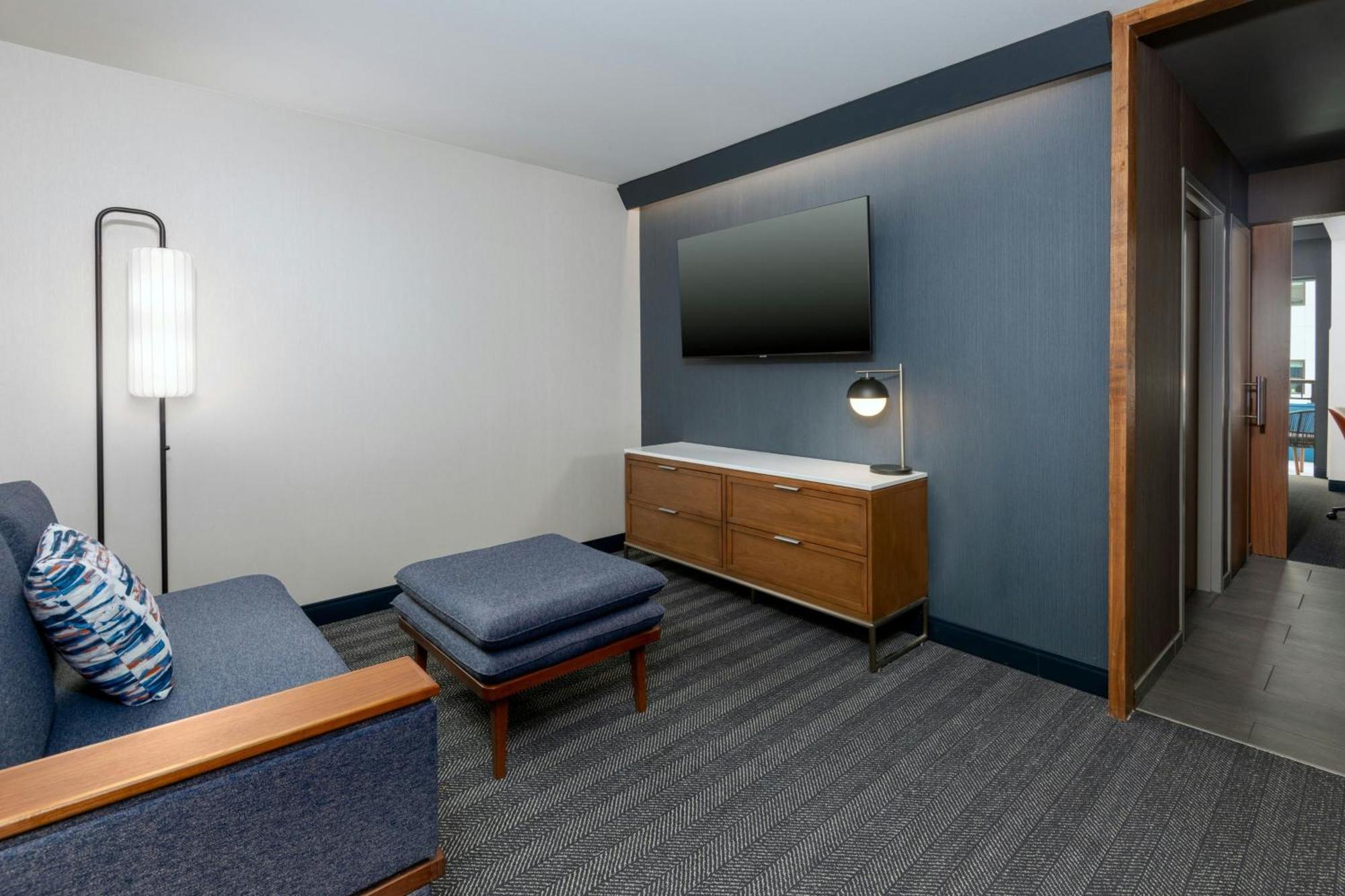 Courtyard By Marriott Gainesville Ga Εξωτερικό φωτογραφία
