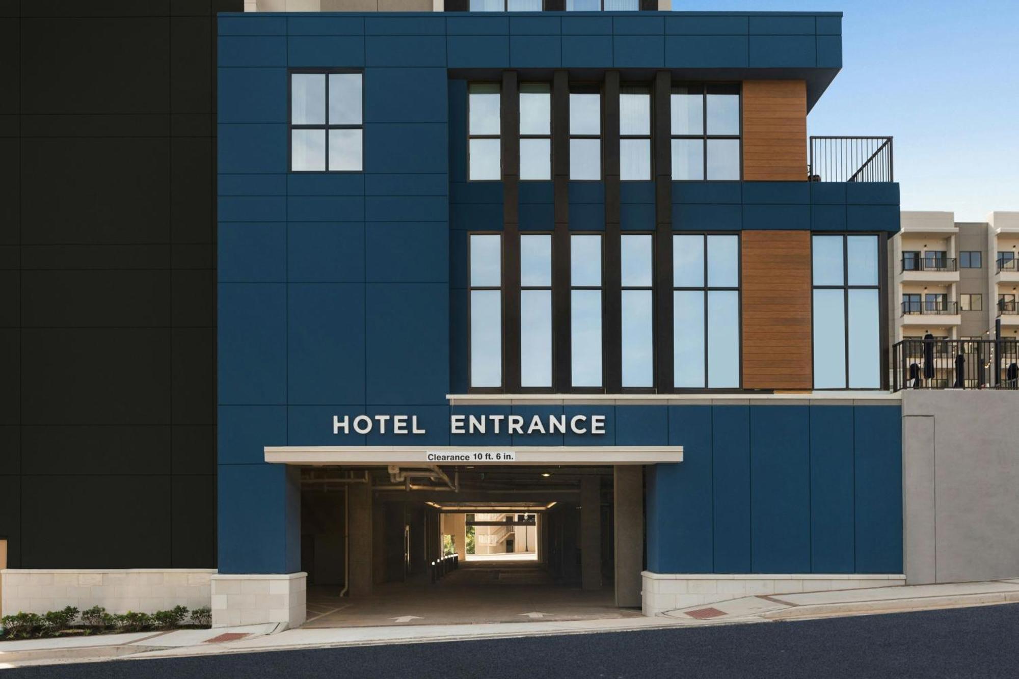 Courtyard By Marriott Gainesville Ga Εξωτερικό φωτογραφία
